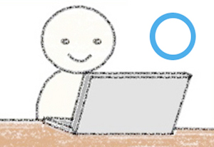 ���[�U�[�Ɍ�����₷��